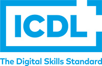 ICDL logo