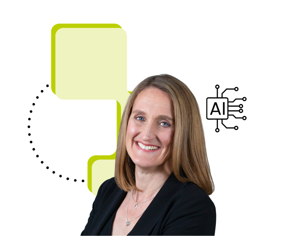 Emma McGuigan FBCS