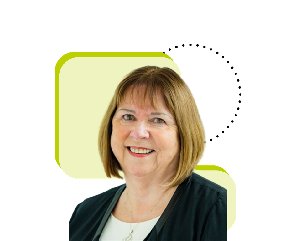 Prof Dame Wendy Hall