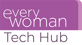 Everywoman Tech Hub logo
